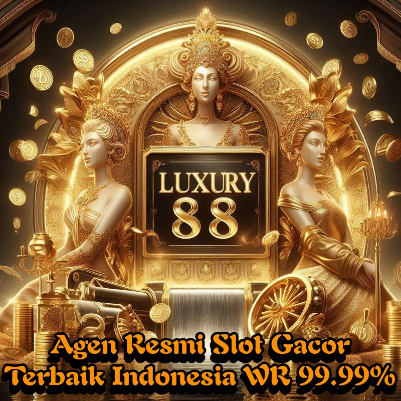 LUXURY88